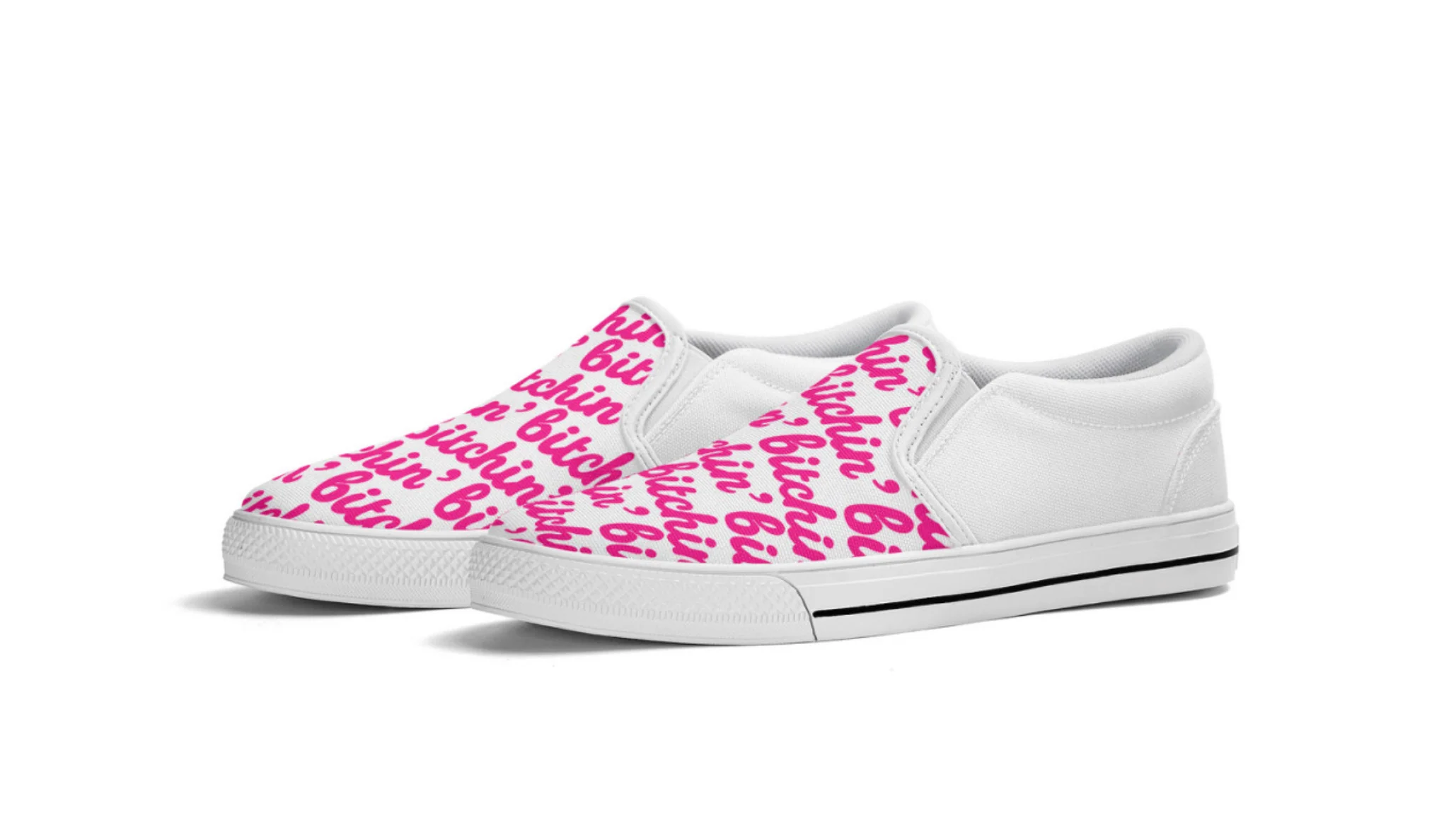 Mens Bitchin' Shoes - Image 5