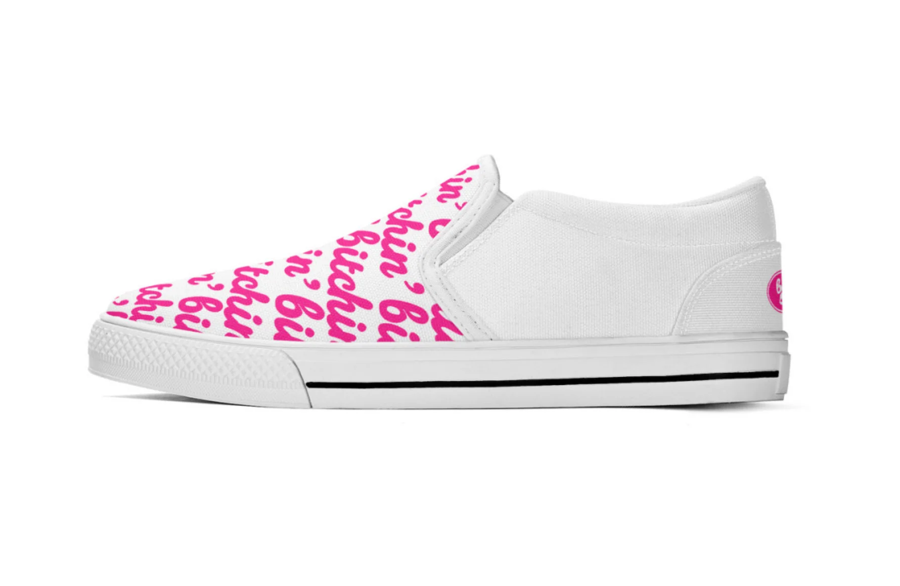 Mens Bitchin' Shoes - Image 4