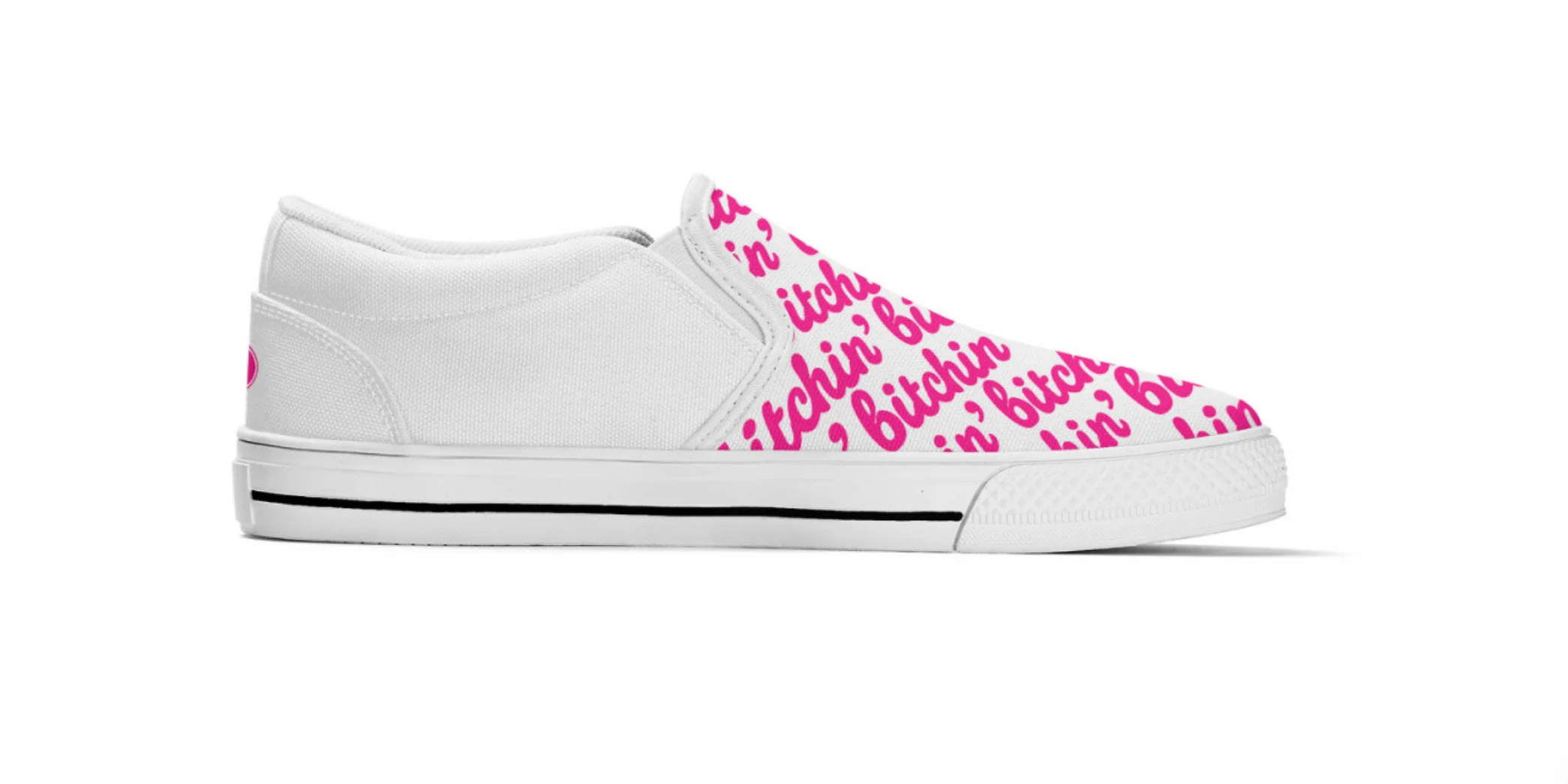 Mens Bitchin' Shoes - Image 3