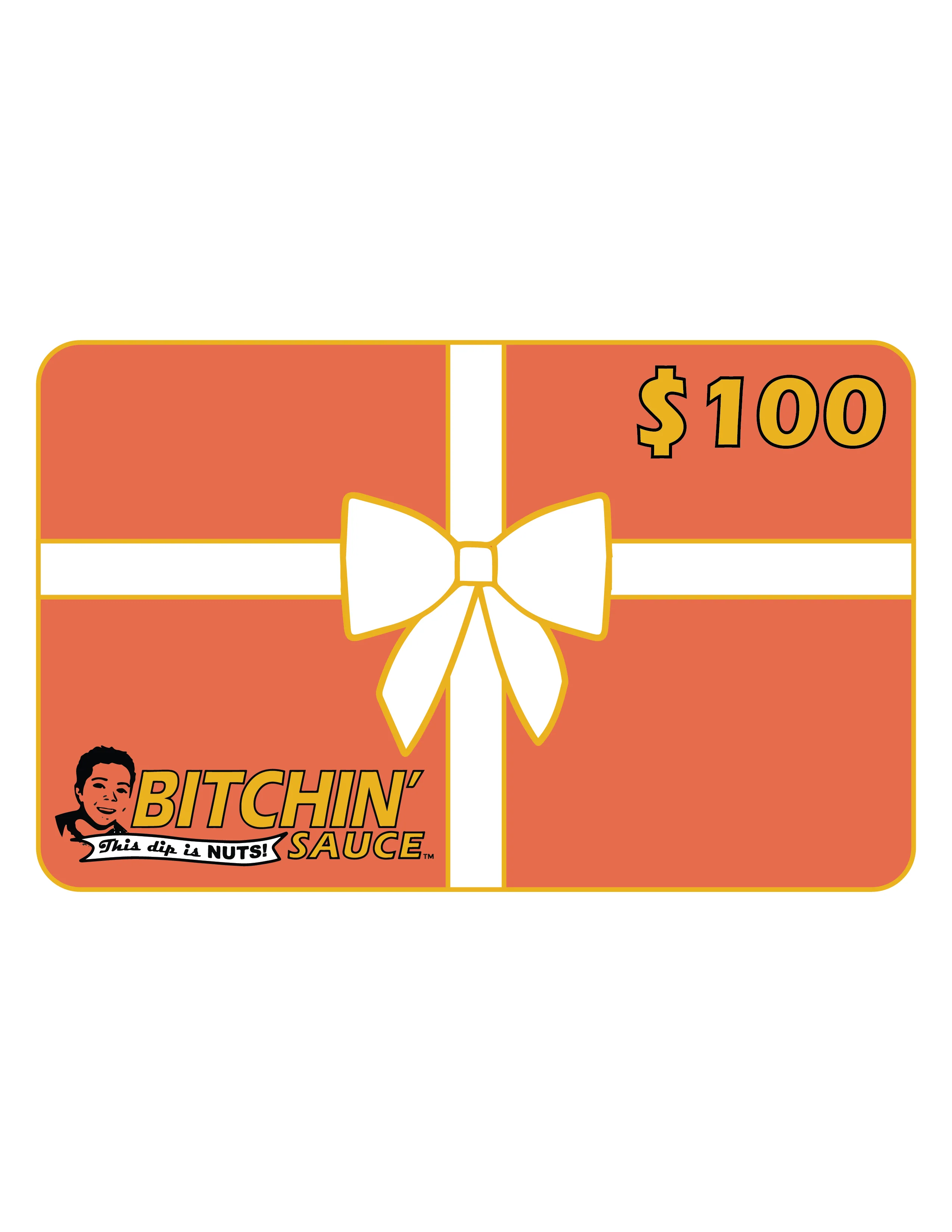 Bitchin' Gift Card - Image 4